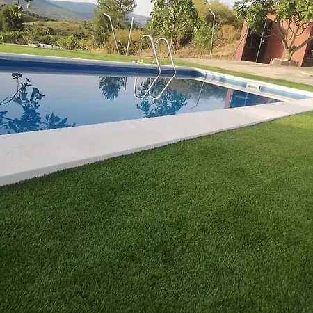 Holiday home La Racha *