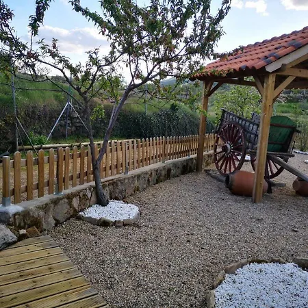 La Racha Holiday home