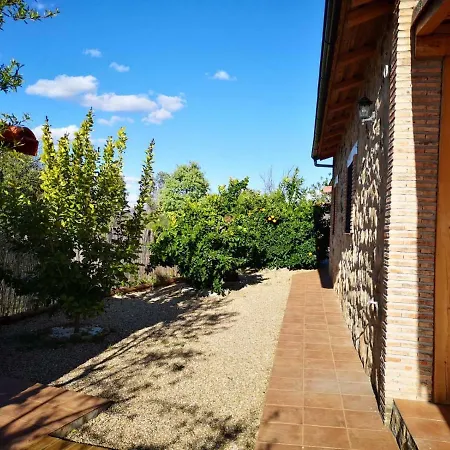 Holiday home La Racha *