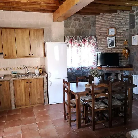 La Racha Holiday home *