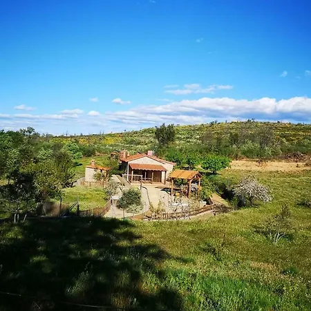 Holiday home La Racha