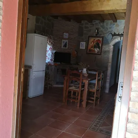 La Racha Holiday home