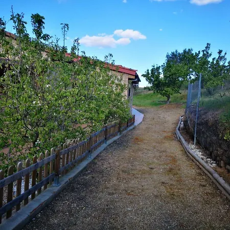 La Racha Holiday home *