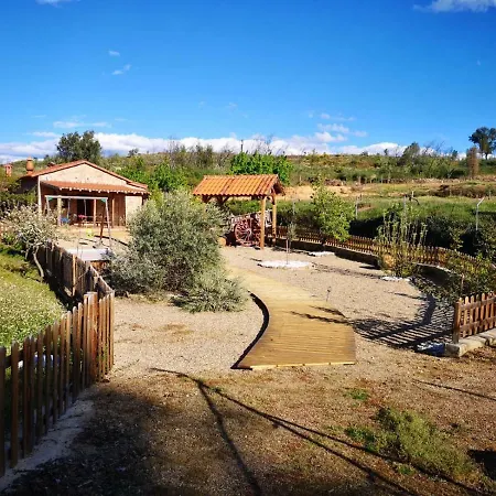 La Racha Holiday home